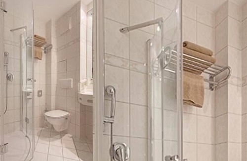 Bad Kreuznach Hotel | Hotel Victoria