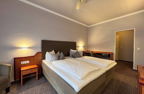 Bad Kreuznach Hotel | Hotel Victoria
