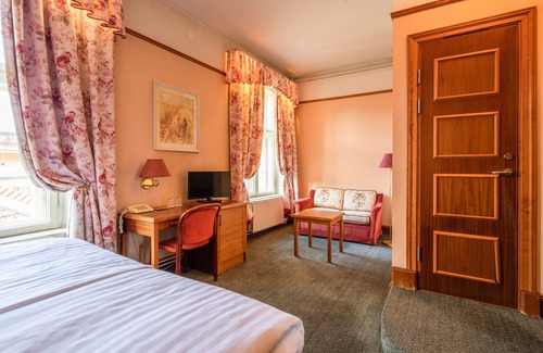 Parnu Hotel | Hotel Victoria