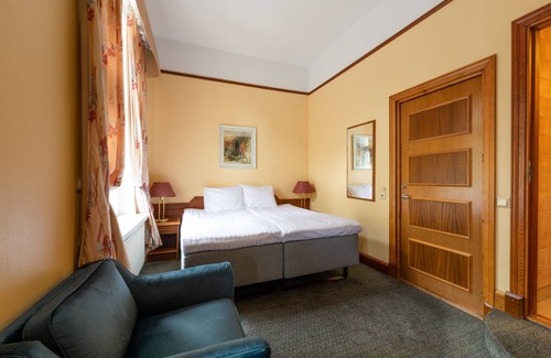 Parnu Hotel | Hotel Victoria