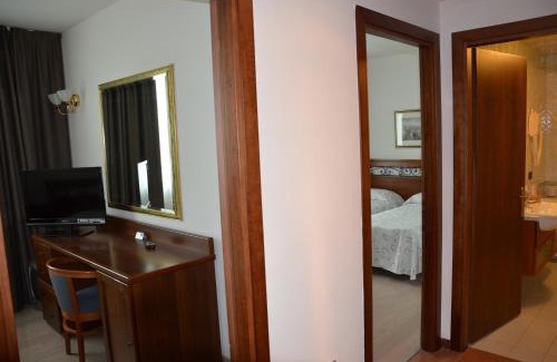 Vicenza Hotel | Hotel Victoria