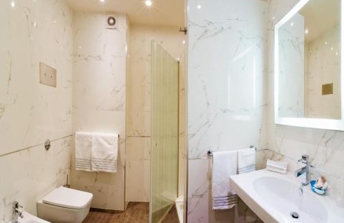 Vicenza Hotel | Hotel Victoria
