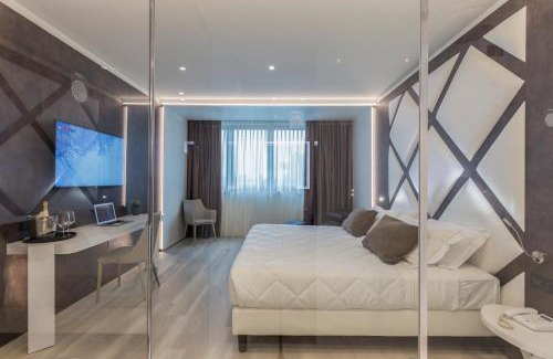 Vicenza Hotel | Hotel Victoria