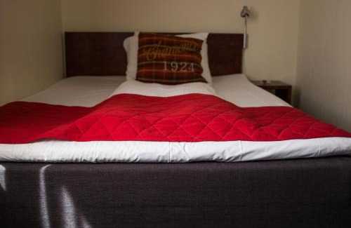 Stavanger Hotel | Hotel Victoria