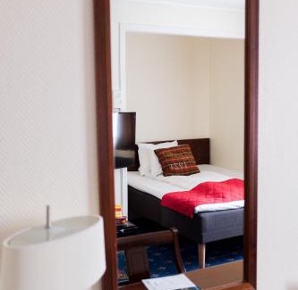 Stavanger Hotel | Hotel Victoria
