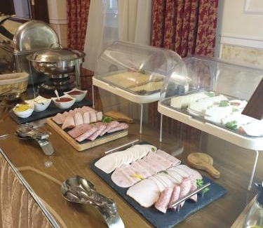 Pitesti Hotel | Hotel Victoria