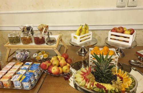 Pitesti Hotel | Hotel Victoria