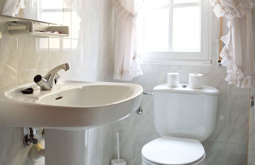 Bandeira Hotel | Hotel Victorino