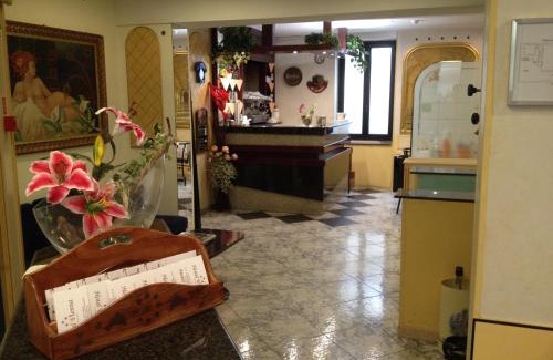 Citta Studi Hotel | Hotel Vienna