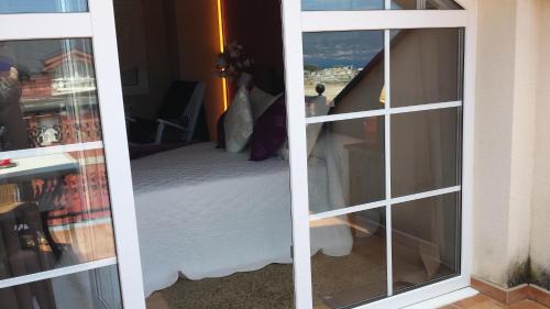 Porto de Espasante Hotel | Hotel Viento del Norte