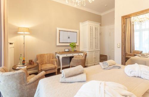 Binz Hotel | Hotel Vier Jahreszeiten Binz