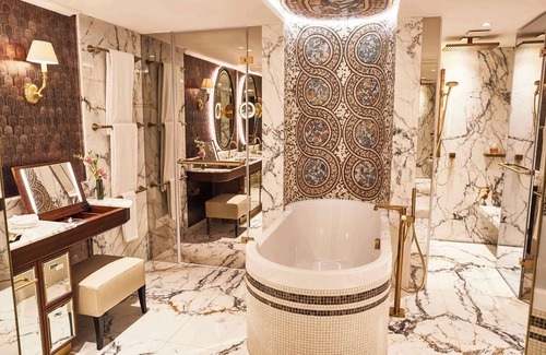 Graggenau Hotel | Hotel Vier Jahreszeiten Kempinski München