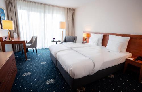Starnberg Hotel | Hotel Vier Jahreszeiten Starnberg