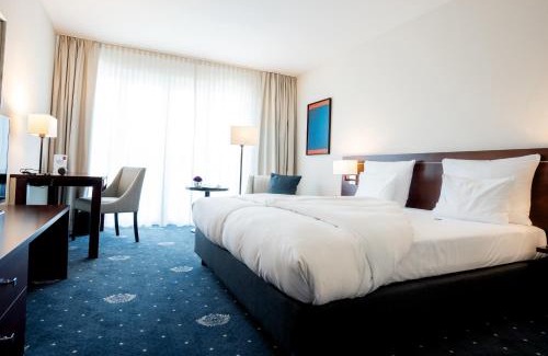 Starnberg Hotel | Hotel Vier Jahreszeiten Starnberg