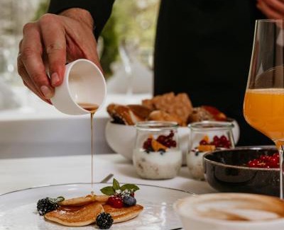 Starnberg Hotel | Hotel Vier Jahreszeiten Starnberg