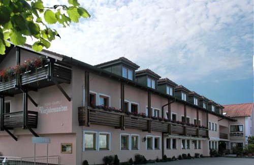 Breitenguessbach House | Hotel Vierjahreszeiten