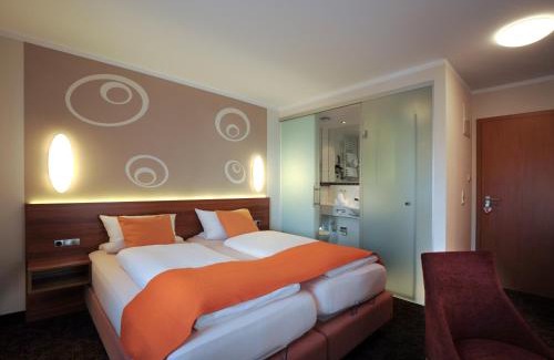 Breitenguessbach House | Hotel Vierjahreszeiten
