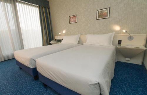 Vicenza Hotel | Hotel Viest