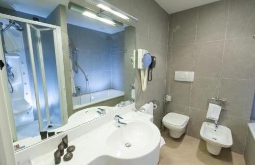 Vicenza Hotel | Hotel Viest