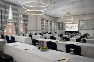 Historic Hill Hotel | Hotel Viking