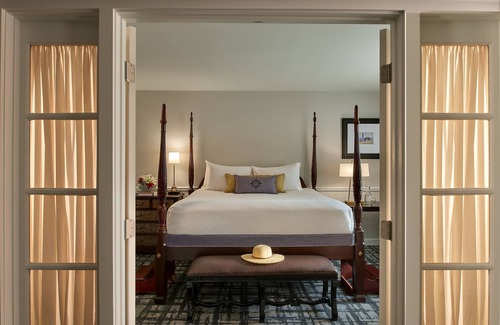 Historic Hill Hotel | Hotel Viking