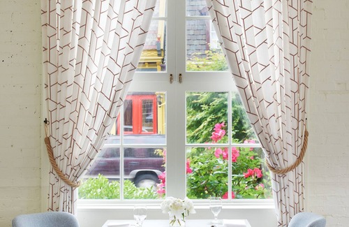 Historic Hill Hotel | Hotel Viking