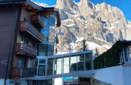 Leukerbad Hotel | Hotel Viktoria-Leukerbad-Therme