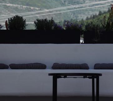 Dhermi Hotel | Hotel Vila 19