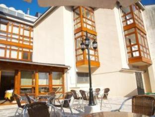 O Valadouro Hotel | Hotel Vila do Val