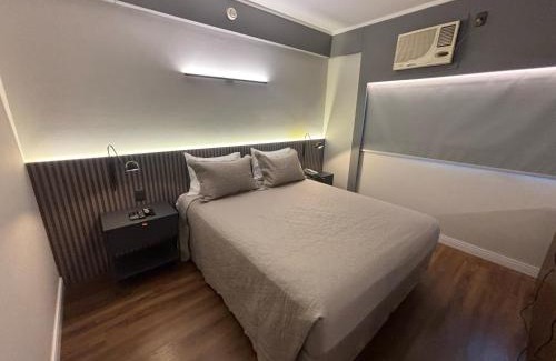 Vila Clementino Hotel | Hotel Vila Mariana Ibirapuera Com Garagem 409