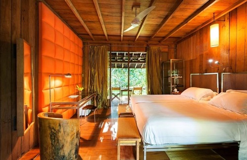 Corumbau Hotel | Hotel Vila Naia