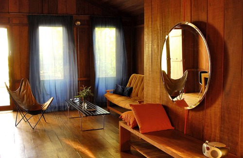 Corumbau Hotel | Hotel Vila Naia