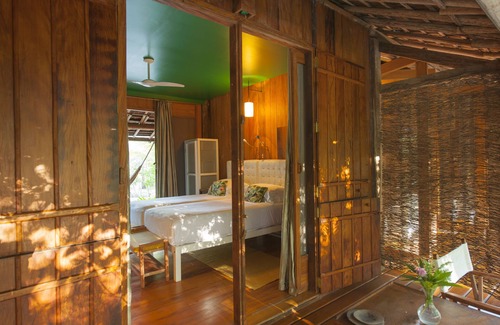 Corumbau Hotel | Hotel Vila Naia