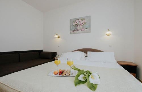 Arbanija Hotel | Hotel Vila Tina