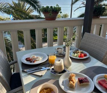 Arbanija Hotel | Hotel Vila Tina