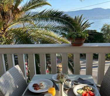Arbanija Hotel | Hotel Vila Tina