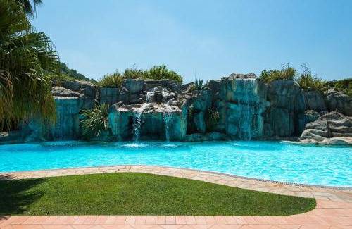 Nocera Superiore Hotel | Hotel Villa Albani