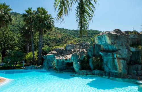 Nocera Superiore Hotel | Hotel Villa Albani
