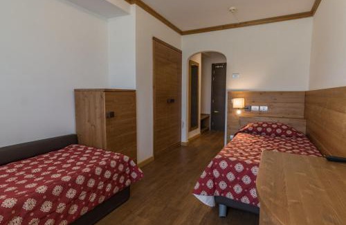 Pocol Hotel | Hotel Villa Argentina