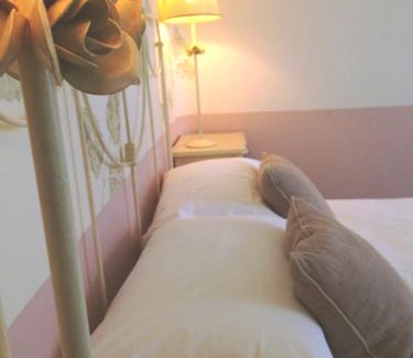 Lezzeno Hotel | Hotel Villa Aurora
