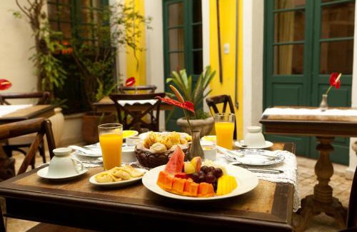 Pelourinho Hotel | Hotel Villa Bahia