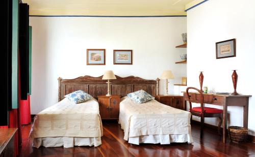 Pelourinho Hotel | Hotel Villa Bahia