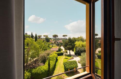 Oltrarno Hotel | Hotel Villa Betania