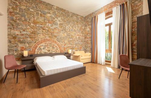 Oltrarno Hotel | Hotel Villa Betania