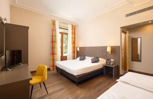 Oltrarno Hotel | Hotel Villa Betania