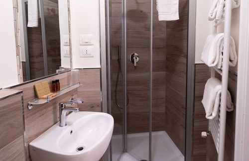 Fiesole Hotel | Hotel Villa Bonelli