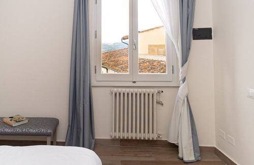 Fiesole Hotel | Hotel Villa Bonelli