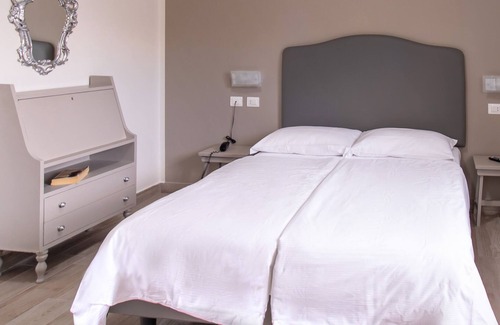 Fiesole Hotel | Hotel Villa Bonelli