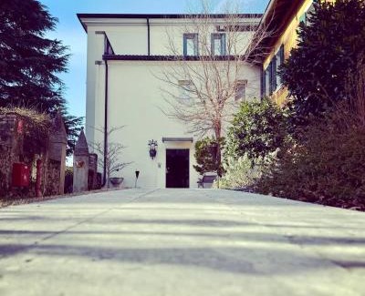 Caneva Hotel | Hotel Villa Ca Damiani