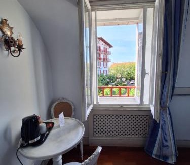 Guethary Hotel | Hotel Villa Catarie